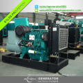 Weichai Deutz generador diesel eléctrico 210 kw impulsado por el motor original WP10D238E200